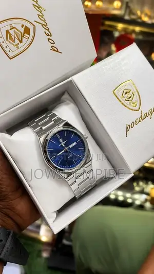 High-Quality Wrist Watch