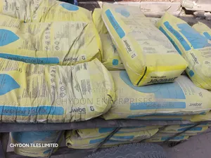 Weber Tile Adhesive
