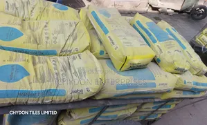 Weber Tile Adhesive