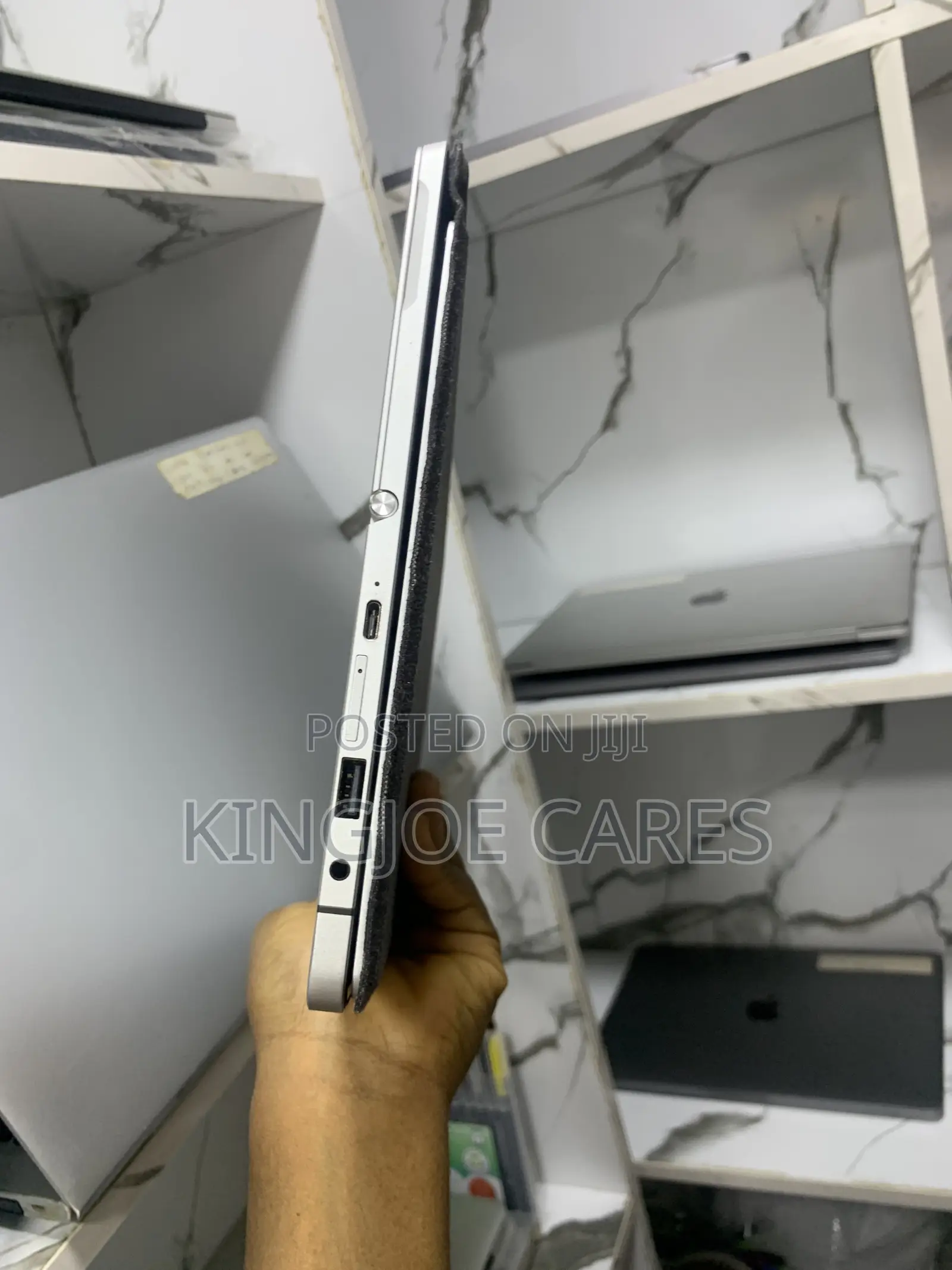 Laptop HP Elite X2 1012 4GB Intel Core i5 SSD 128GB