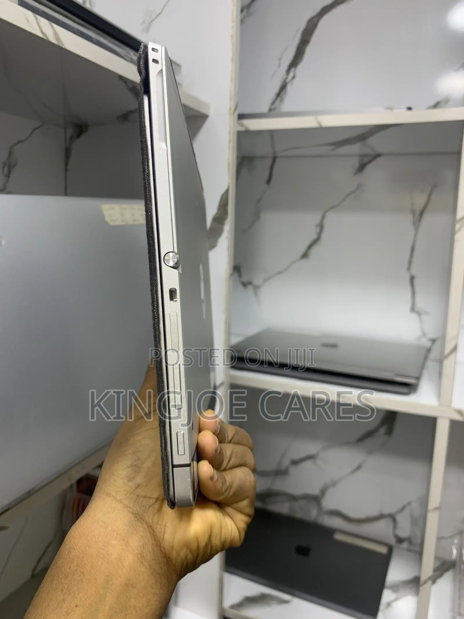 Laptop HP Elite X2 1012 4GB Intel Core i5 SSD 128GB
