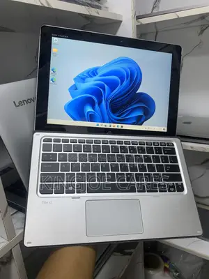 Laptop HP Elite X2 1012 4GB Intel Core i5 SSD 128GB