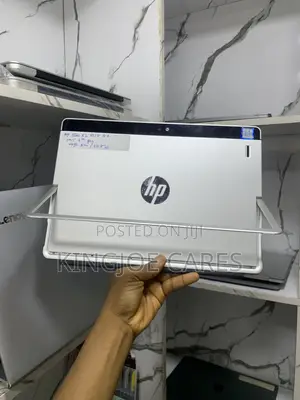 Laptop HP Elite X2 1012 4GB Intel Core i5 SSD 128GB
