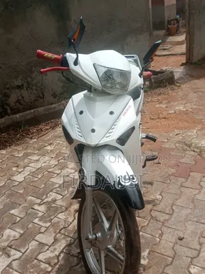 Jincheng JC 110-9 2019 White
