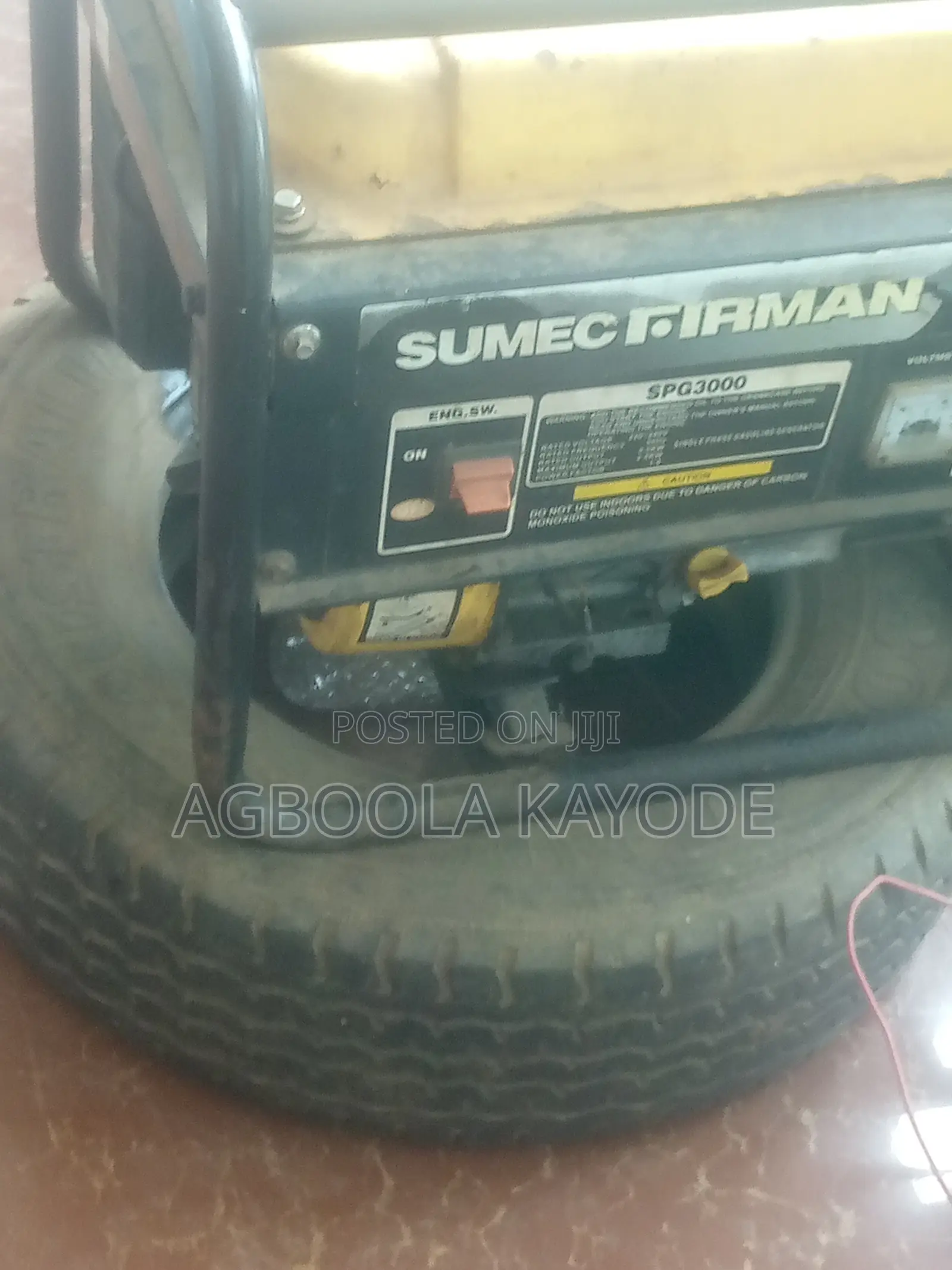 Power Supplies