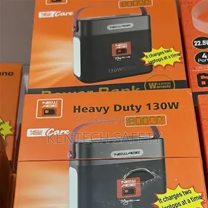 Power Bank 130wat New Age Original Quality