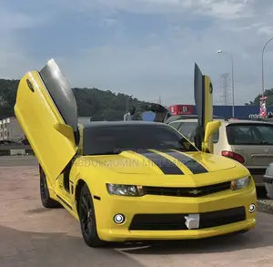 Chevrolet Camaro 2019