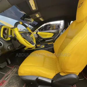 Chevrolet Camaro 2019