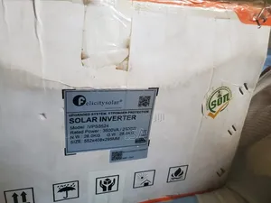 Felicity Solar 3.5kva Inverter