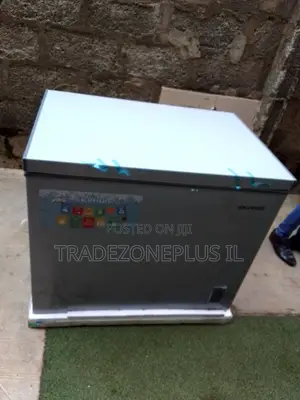 Skyrun BD-260A Home Deep Freezer