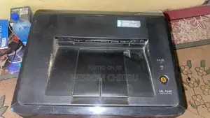 Samsung ML-1640 Laser Printer