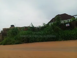 Prime 3 Plots of Land for Sale in Ehimmiri, Umuahia