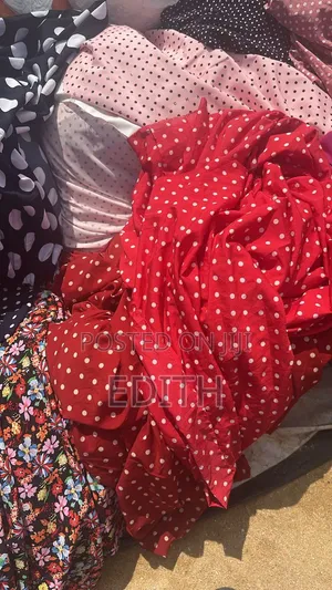 Quality Polka Dot Fabric