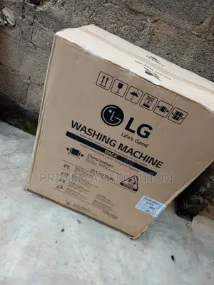 Family-Sized Laundry Made Easy With LG 9KG Twin Tub