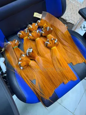 Vietnamese Bone Straight Bundles Available