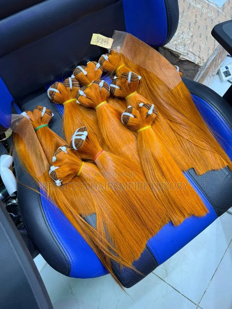 Vietnamese Bone Straight Bundles Available