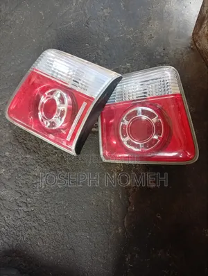 Boot Light for GMC Acadia