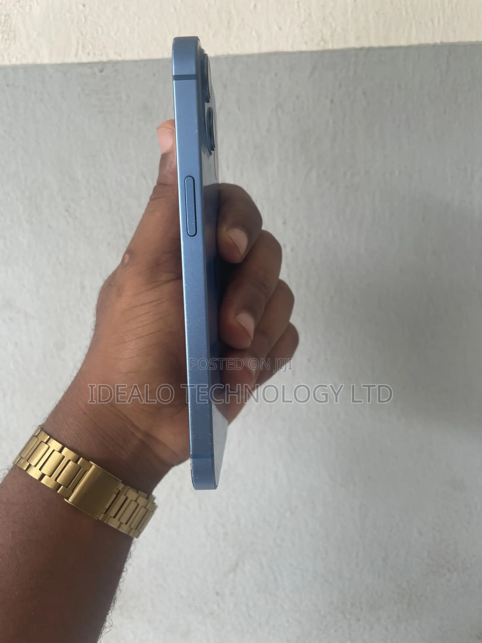 Apple iPhone 13 128 GB Blue