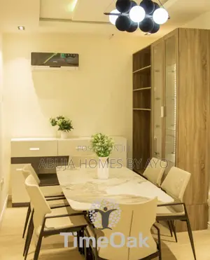Apartment in Maitama