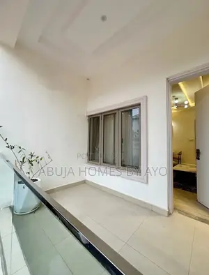 Apartment in Maitama