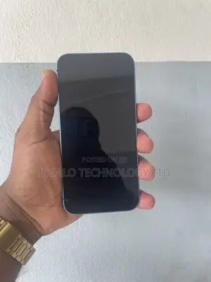 Apple iPhone 13 128 GB Blue
