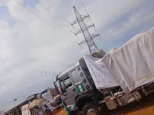 Lafaga Superb Cement Distributor