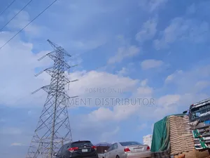 Lafaga Superb Cement Distributor