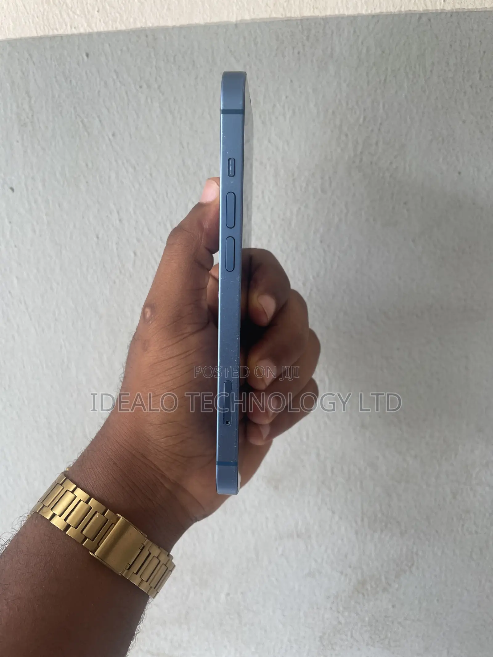 Apple iPhone 13 128 GB Blue