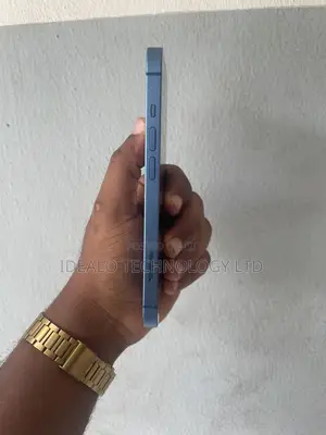 Apple iPhone 13 128 GB Blue