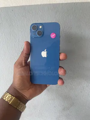 Apple iPhone 13 128 GB Blue