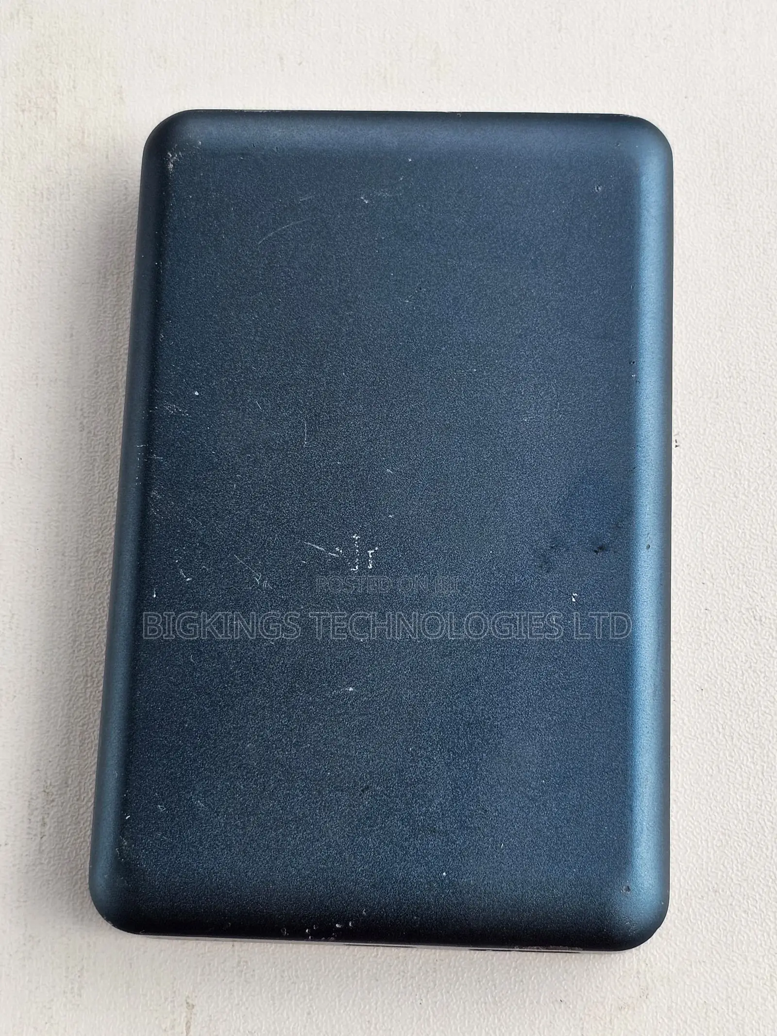 10000mAh MagReact MX1 Magnetic Wireless Power Bank