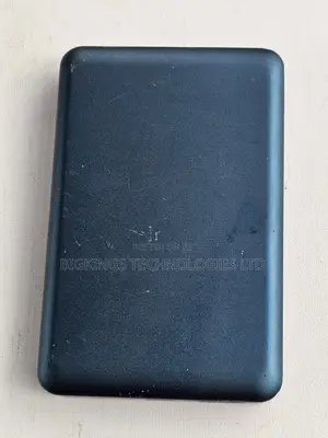 10000mAh MagReact MX1 Magnetic Wireless Power Bank