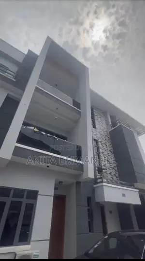Mini Flat in Lekki Scheme, Abraham Adesanya Estate for sale