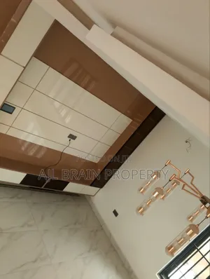 4bdrm Townhouse/Terrace in Life Camp Estate for sale
