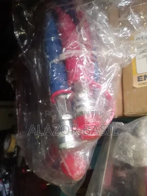 Pneumatic Torque Hose