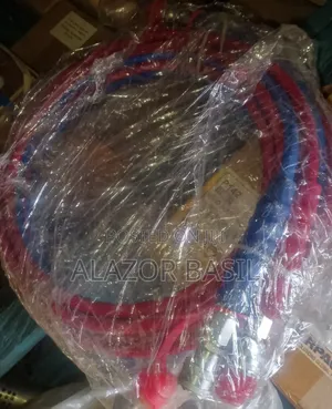 Pneumatic Torque Hose