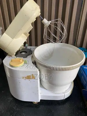 Phillps Cake Mixer