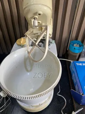 Phillps Cake Mixer