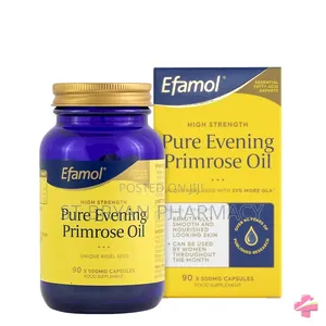 Efamol Evening Primrose X90