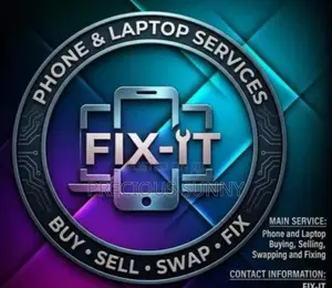 Phone and Computer Repairing, Bypassing/Unlocking Buy, Sell Swap Too