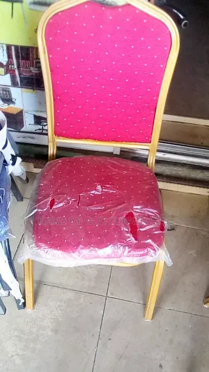 Banquet Chair