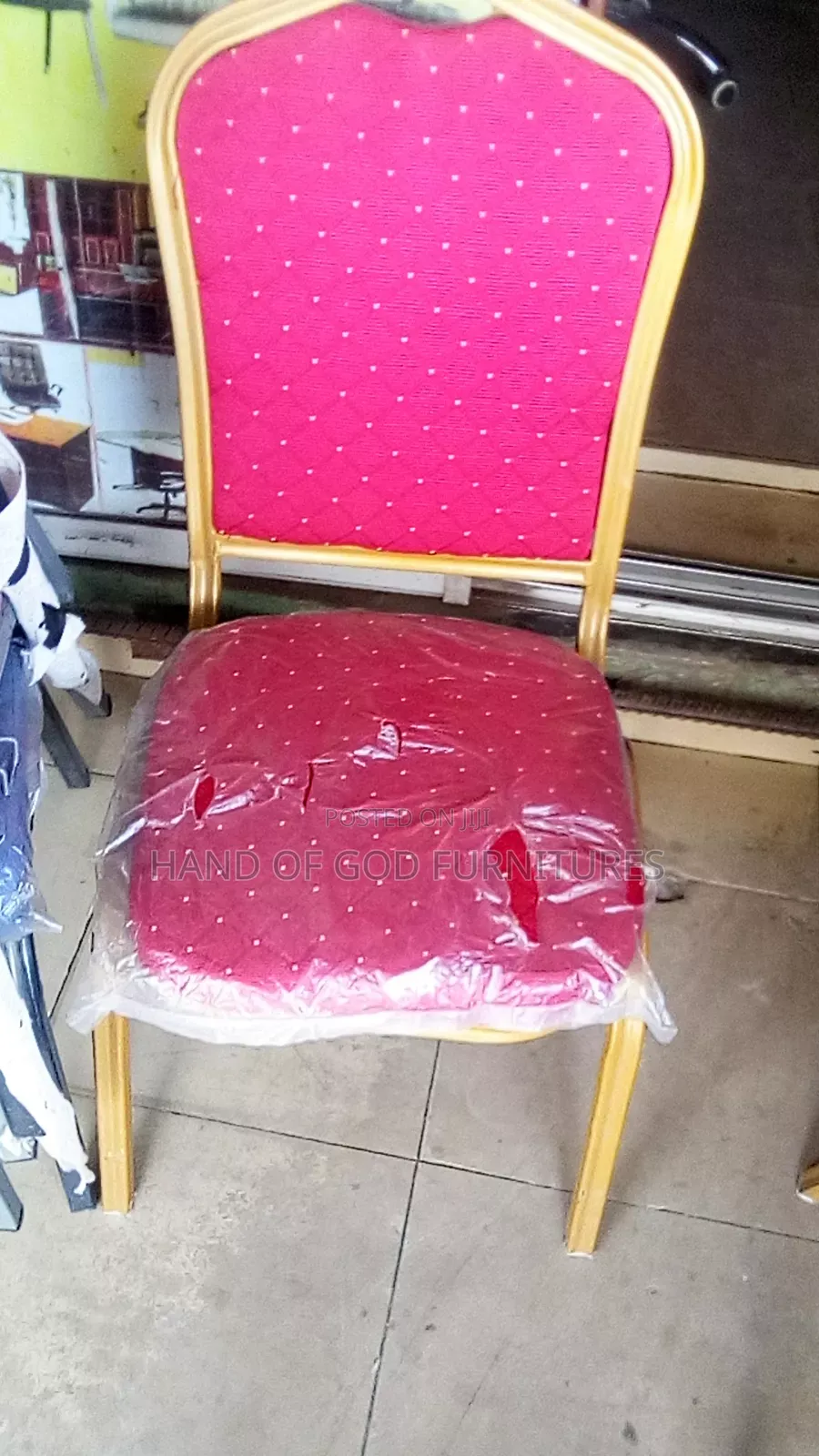 Banquet Chair