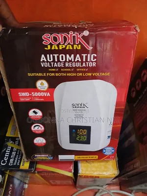 Soink Wall Mount 5kva