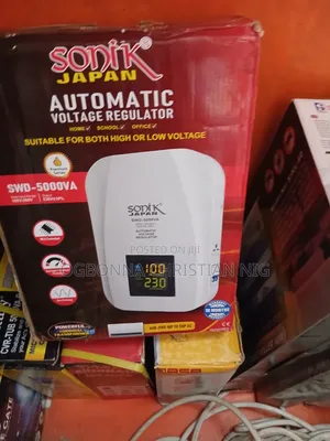 Soink Wall Mount 5kva