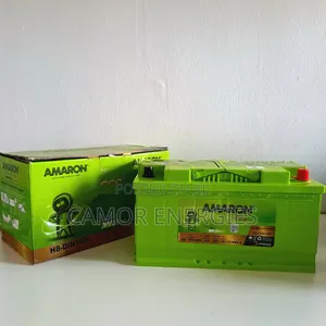 Best Car Battery for Prado, Highlander, GLE, SUVs | Amaron PRO 100Ah