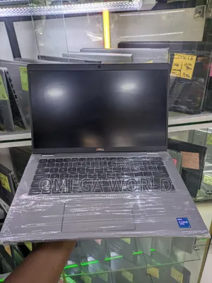 Laptop Dell Latitude 5420 16GB Intel Core i7 SSD 512GB