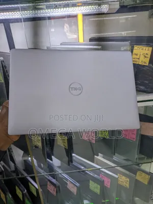 Laptop Dell Latitude 5420 16GB Intel Core i7 SSD 512GB