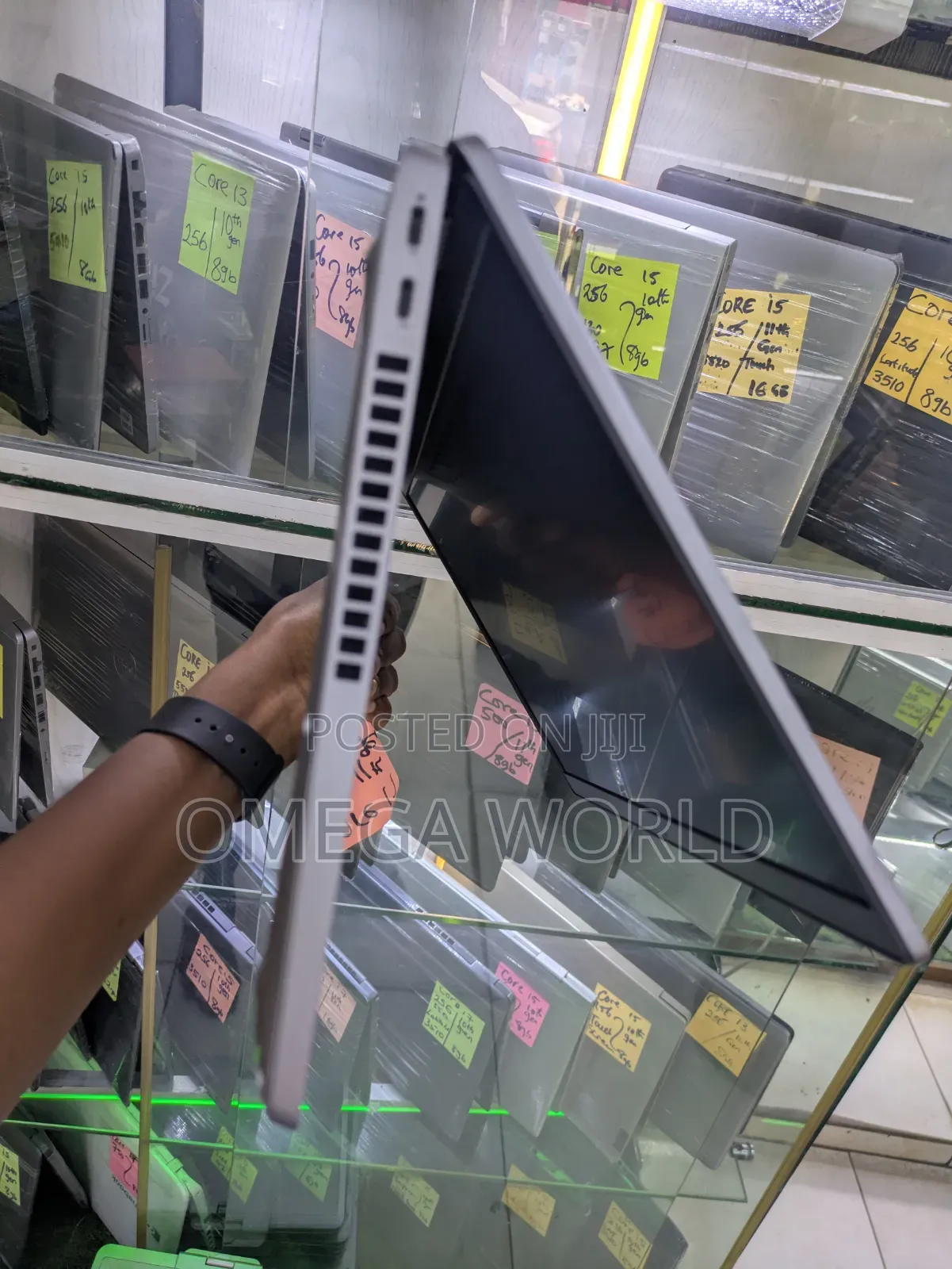 Laptop Dell Latitude 5420 16GB Intel Core i7 SSD 512GB
