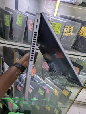 Laptop Dell Latitude 5420 16GB Intel Core i7 SSD 512GB