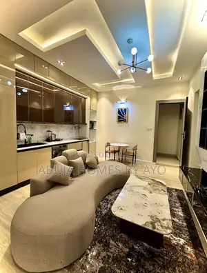 Apartment in Maitama
